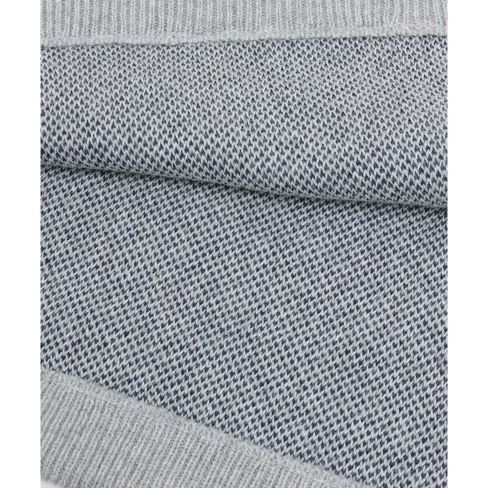 Orale! カレッジロゴニットプルオーバー18