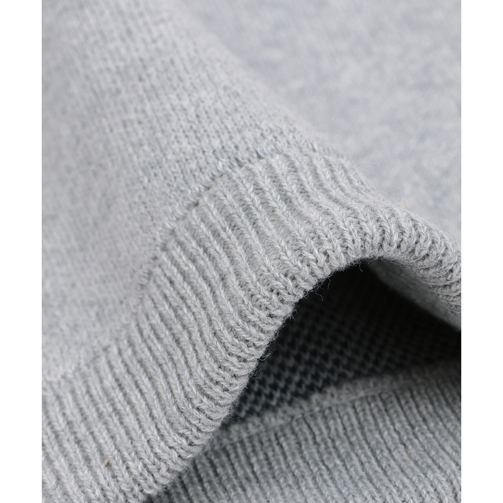 Orale! カレッジロゴニットプルオーバー19