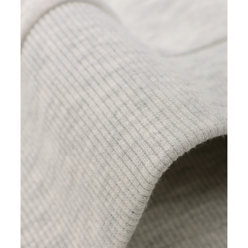 おばけネコ裏起毛プルオーバー18