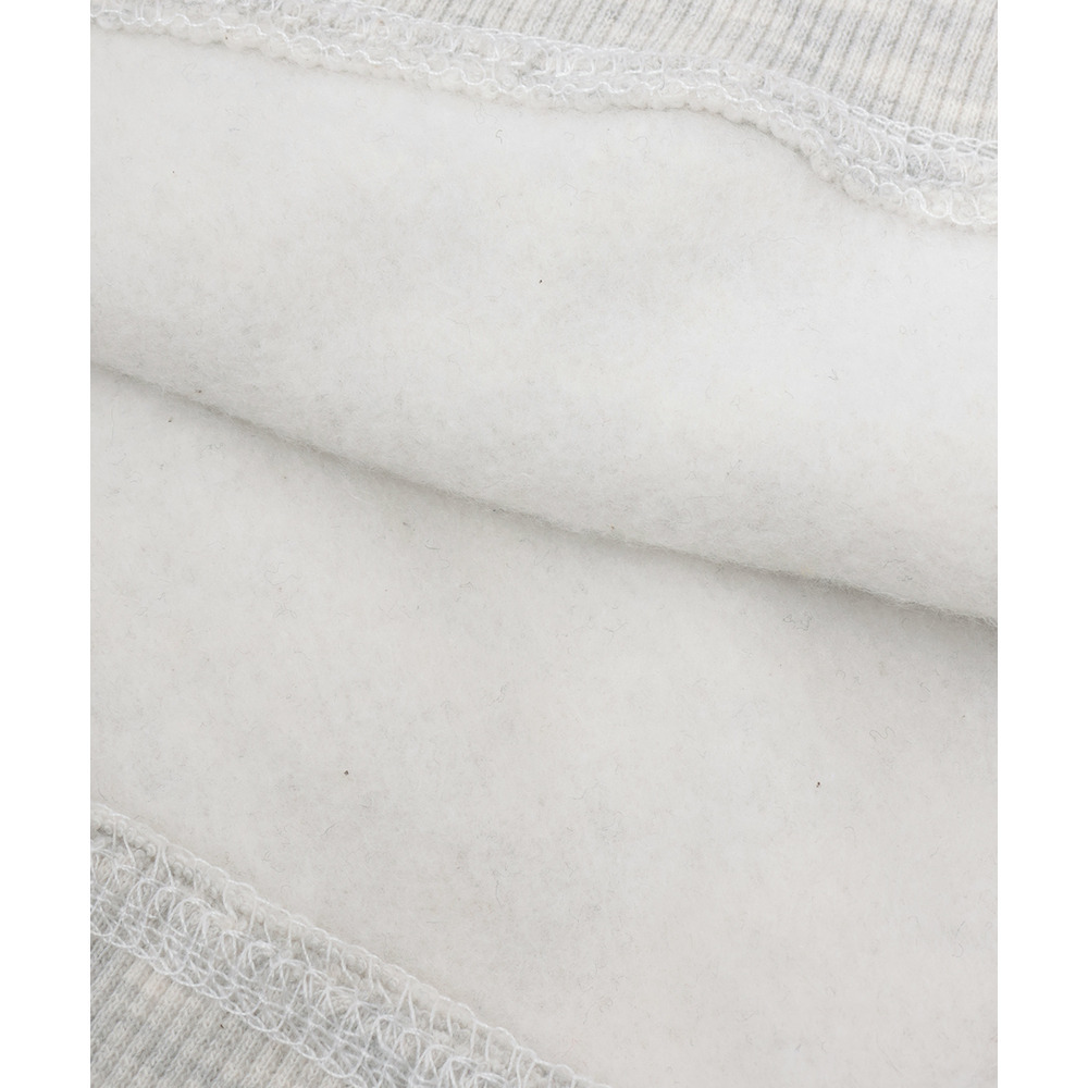 おばけアニマル裏起毛フーディー18