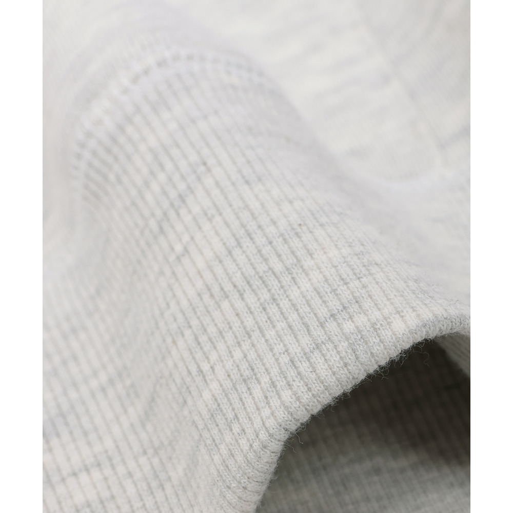 おばけアニマル裏起毛フーディー19