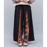 キカタックマチパンツ