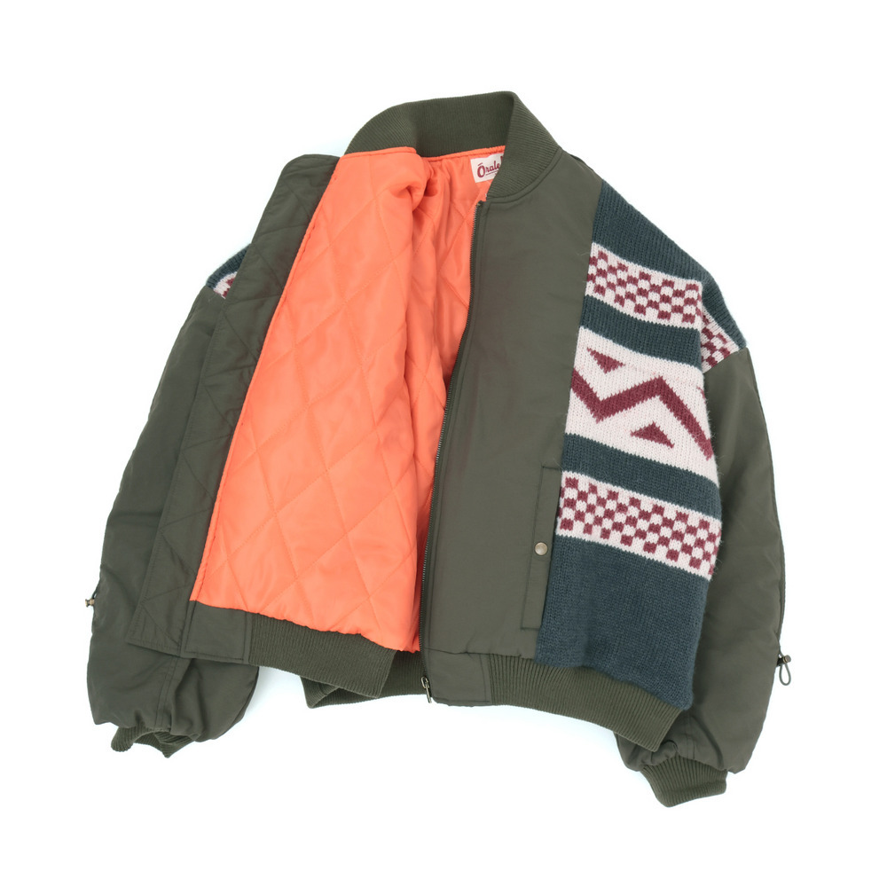 Orale! リメイクニットMA-111