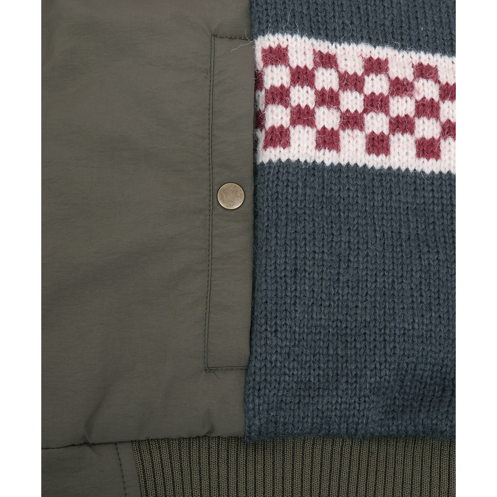 Orale! リメイクニットMA-112