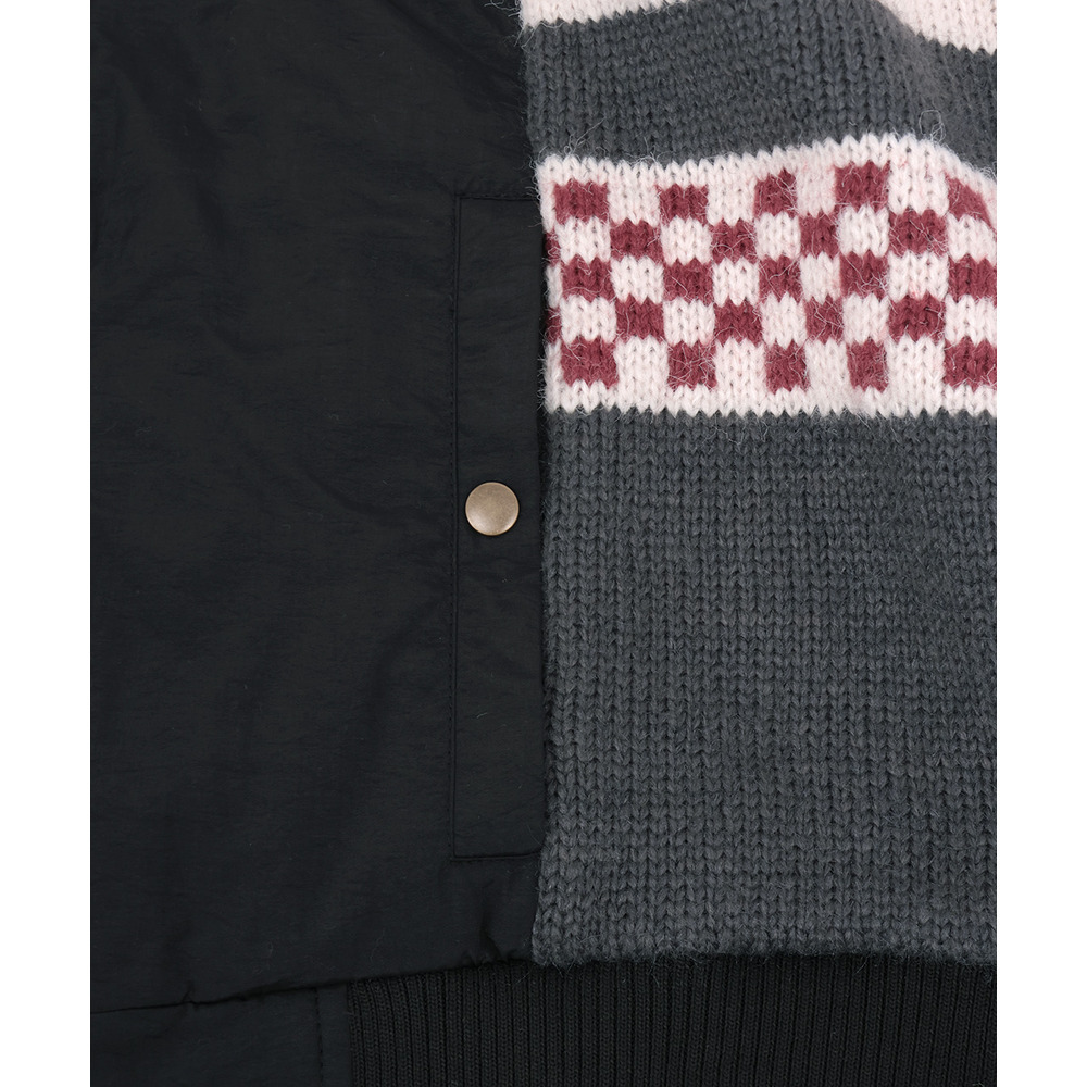 Orale! リメイクニットMA-113