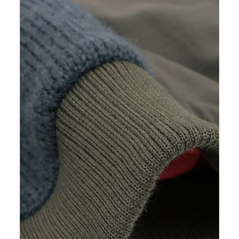 Orale! リメイクニットMA-116