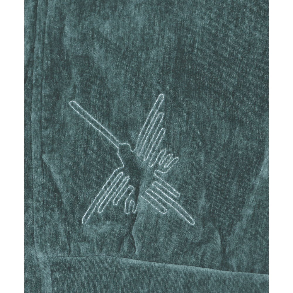 マットモールジップカーディガン15