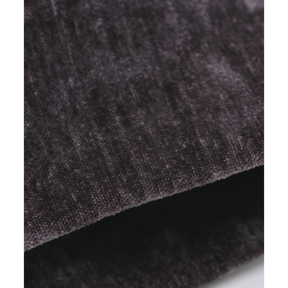 マットモールジップカーディガン19