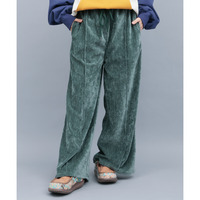 マットモールセンタータックパンツ