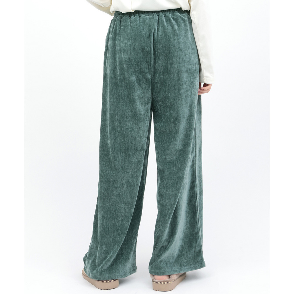 マットモールセンタータックパンツ11