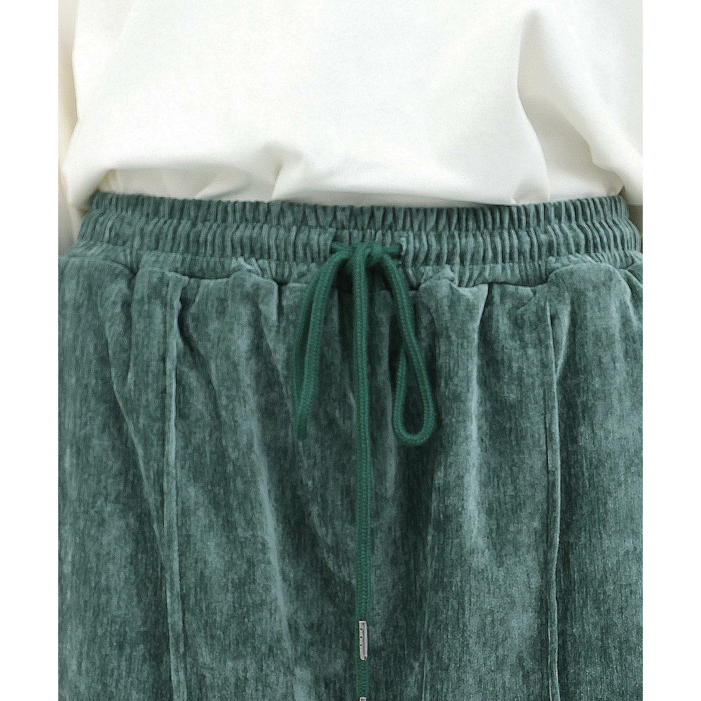 マットモールセンタータックパンツ12