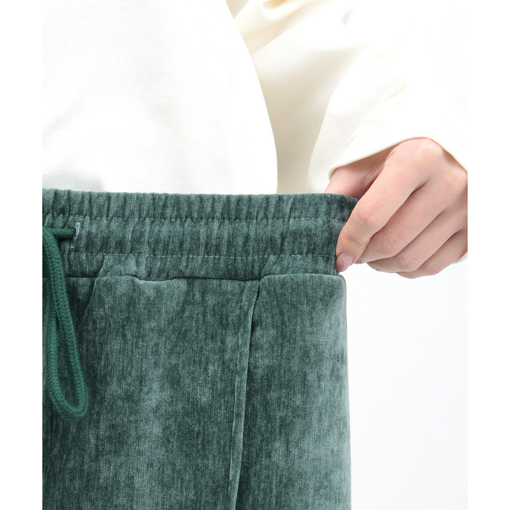 マットモールセンタータックパンツ13