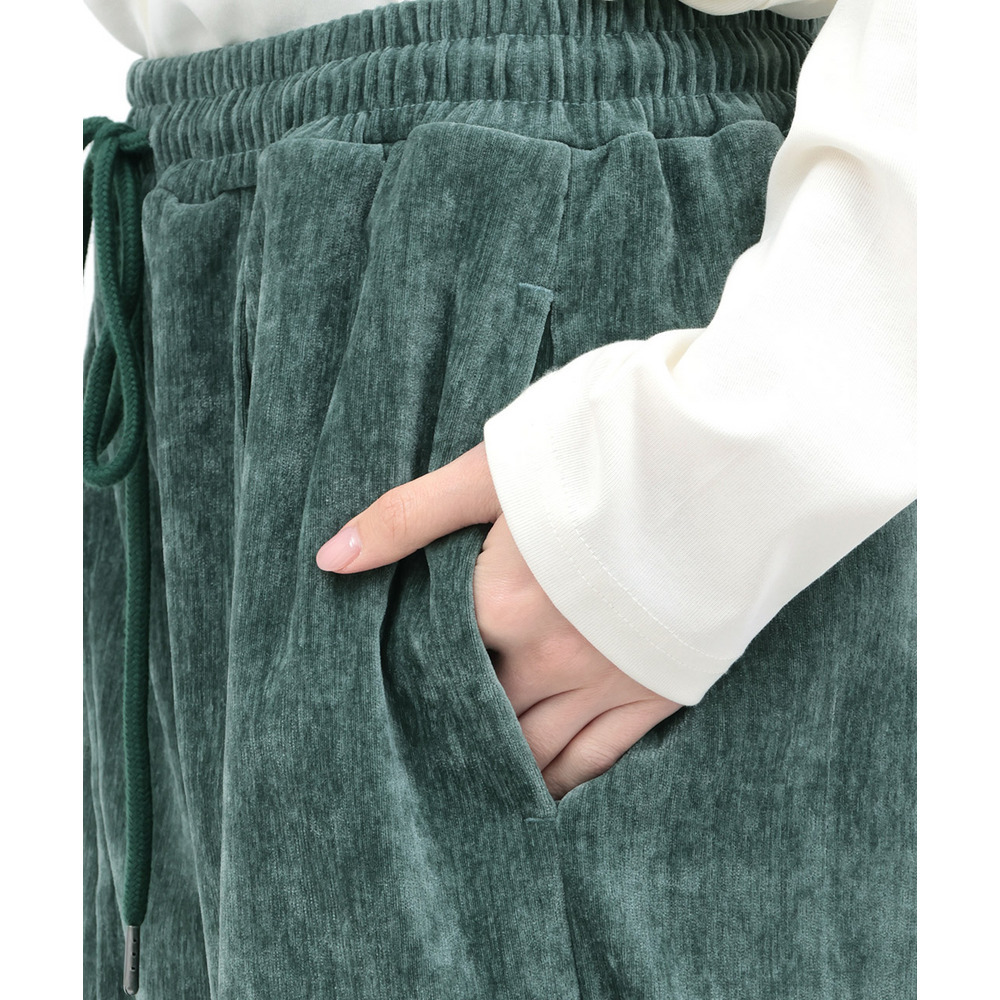 マットモールセンタータックパンツ14