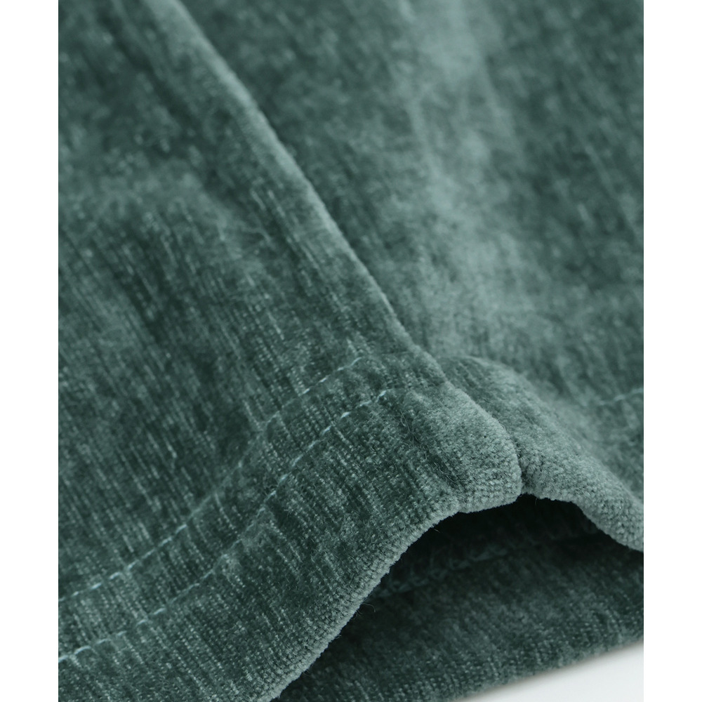 マットモールセンタータックパンツ18