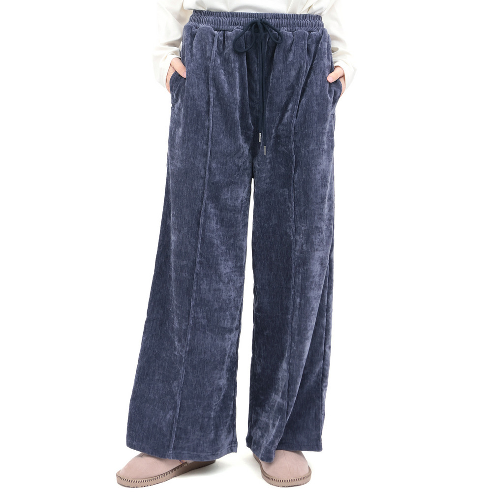 マットモールセンタータックパンツ9