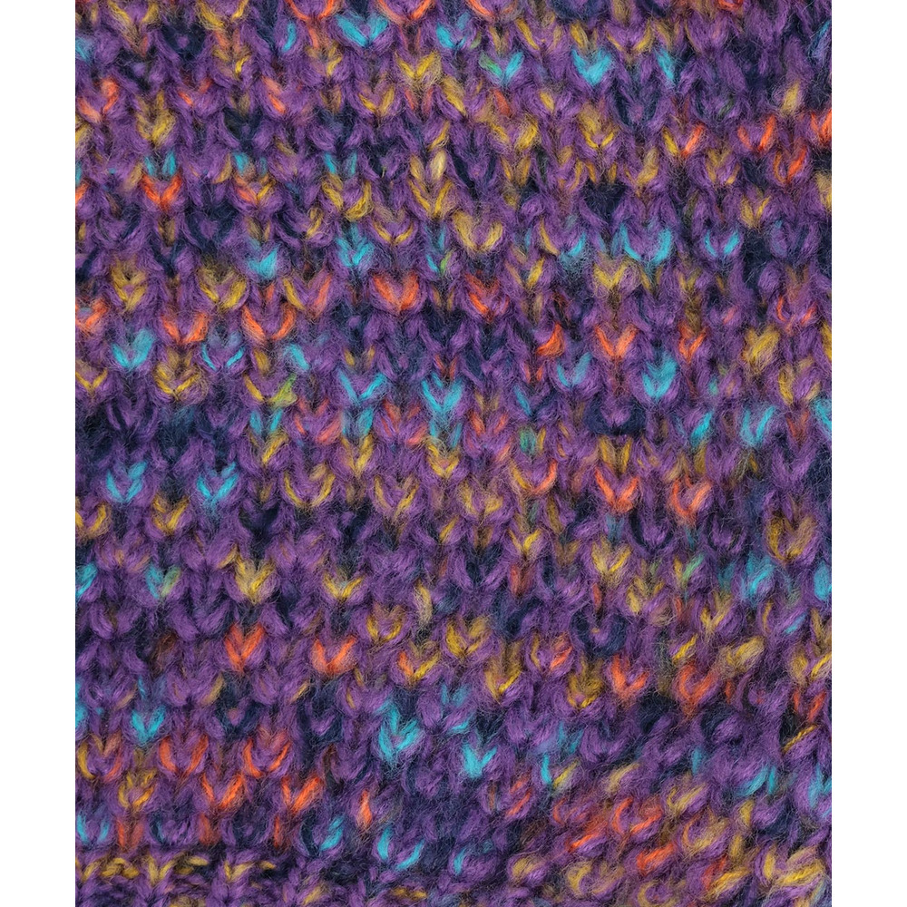 メランジハイネックニットプルオーバー15