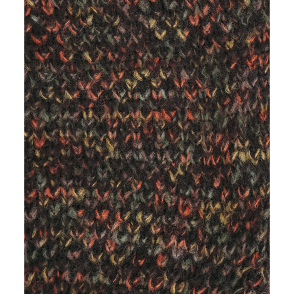 メランジハイネックニットプルオーバー16