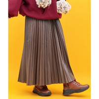 Orale! プリーツスカート