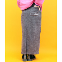 【期間限定価格】Orale! キラキラモールニットライクスカート