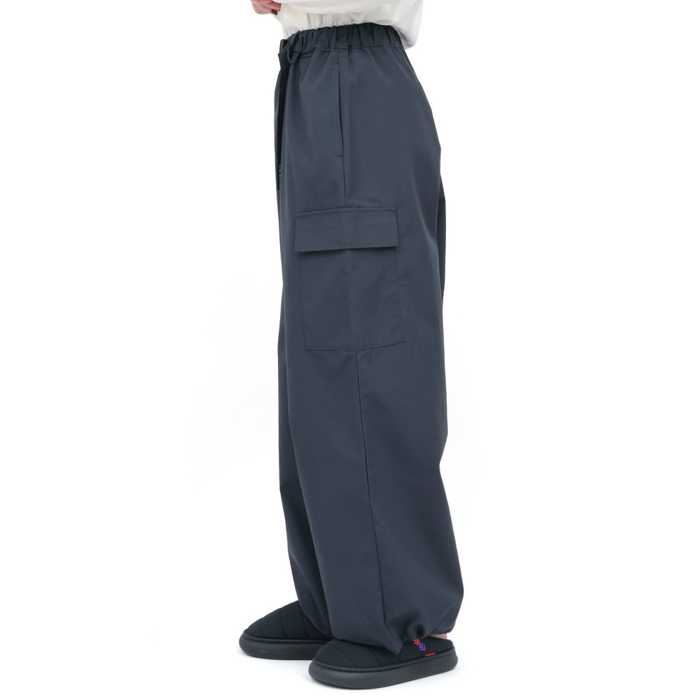ガチャベルトカーゴパンツ10