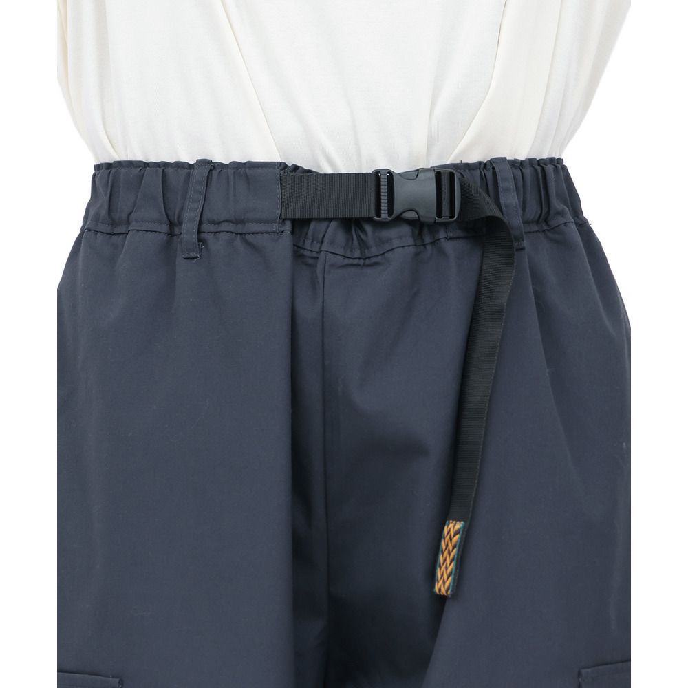 ガチャベルトカーゴパンツ12