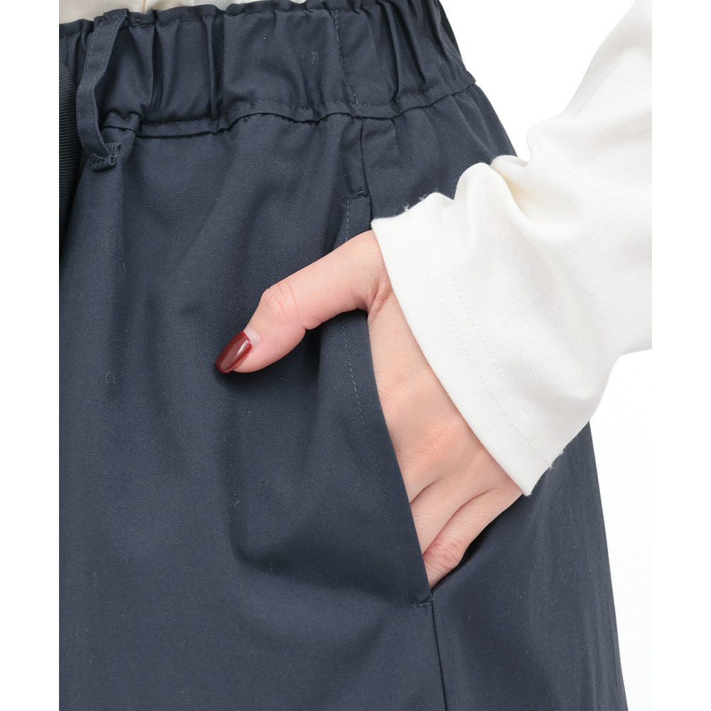 ガチャベルトカーゴパンツ14