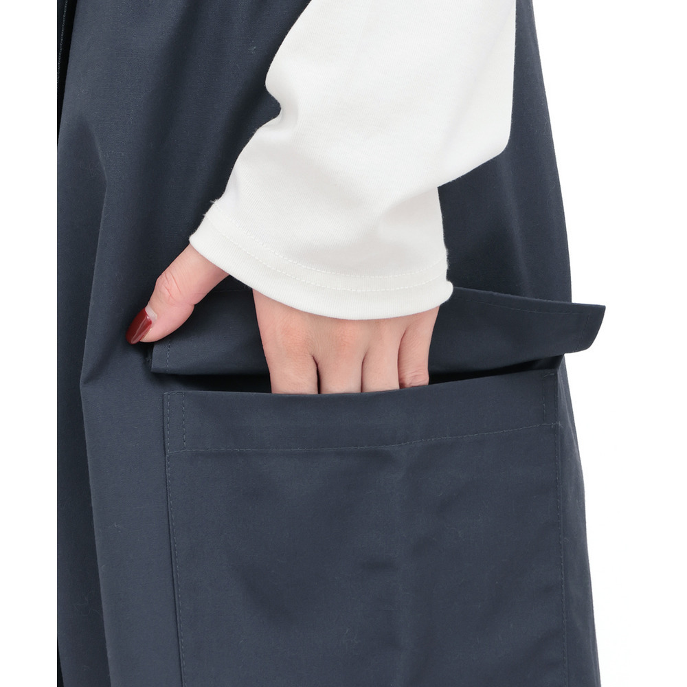 ガチャベルトカーゴパンツ15