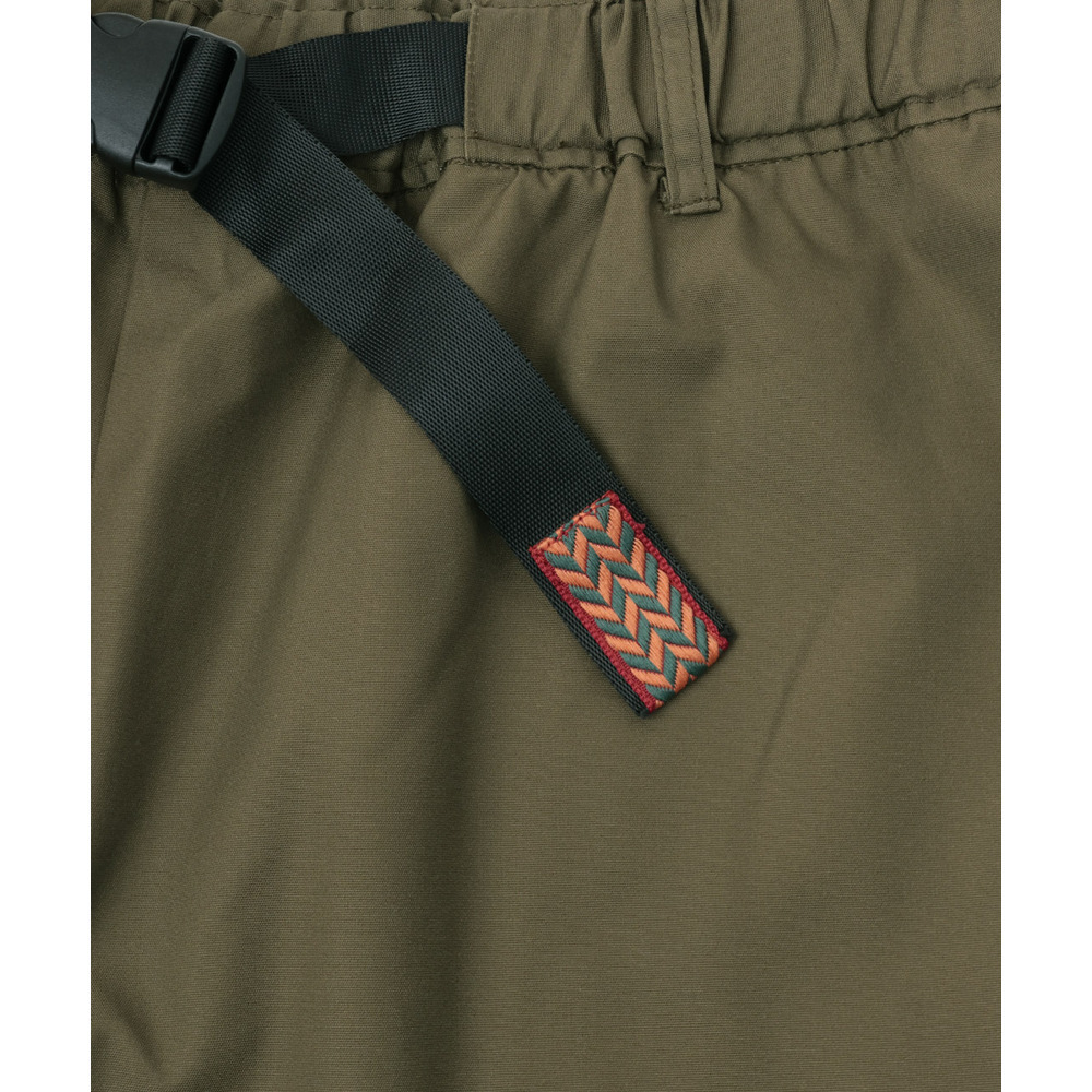 ガチャベルトカーゴパンツ18