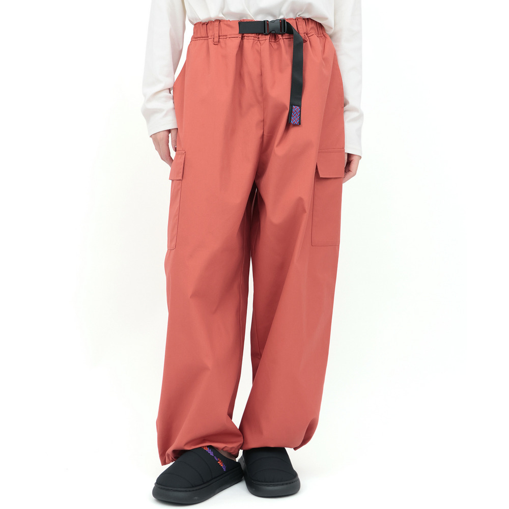 ガチャベルトカーゴパンツ7