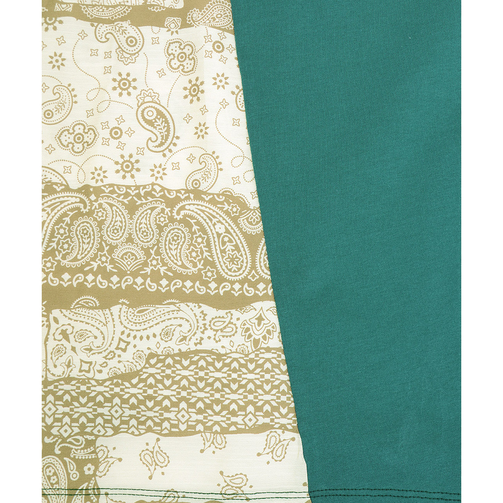 ランダム柄切替プルオーバー17