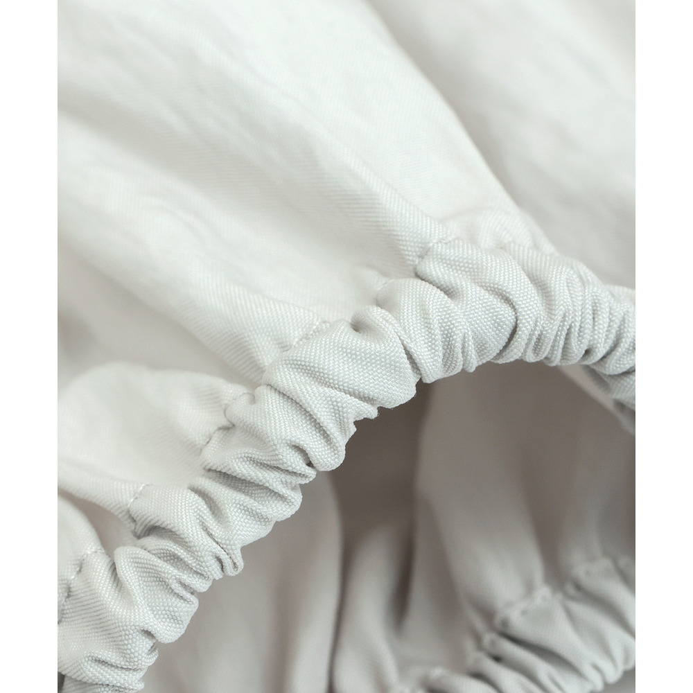 ヴィンテージナイロンギャザーパンツ20