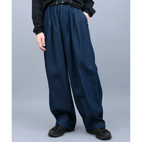 ビッグバルーンパンツ