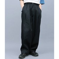 ビッグバルーンパンツ