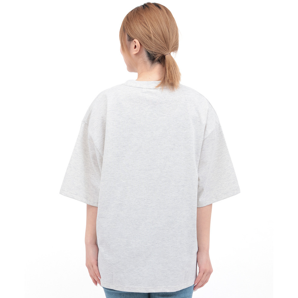 オルロのカーニバルプリントTシャツ12