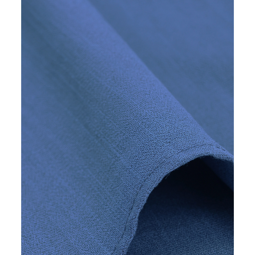 柄ライン切替シャツ19