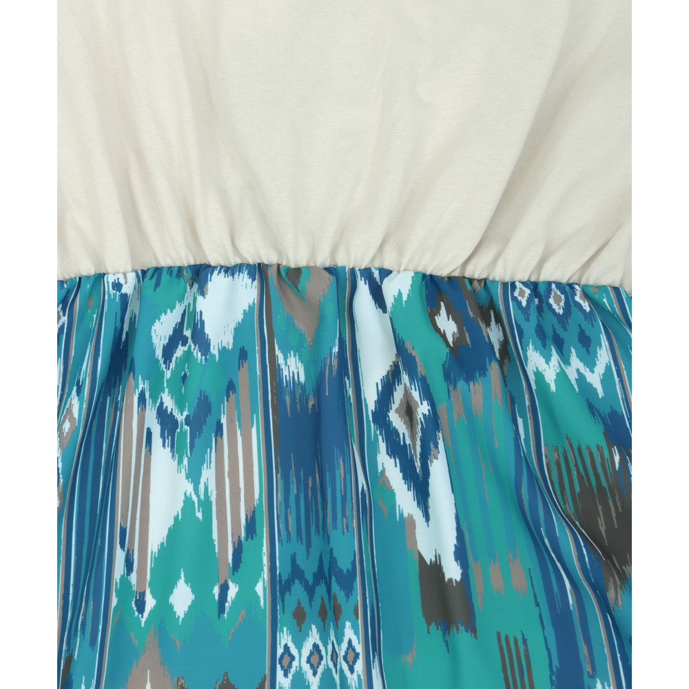 バックギャザードルマンプルオーバー20