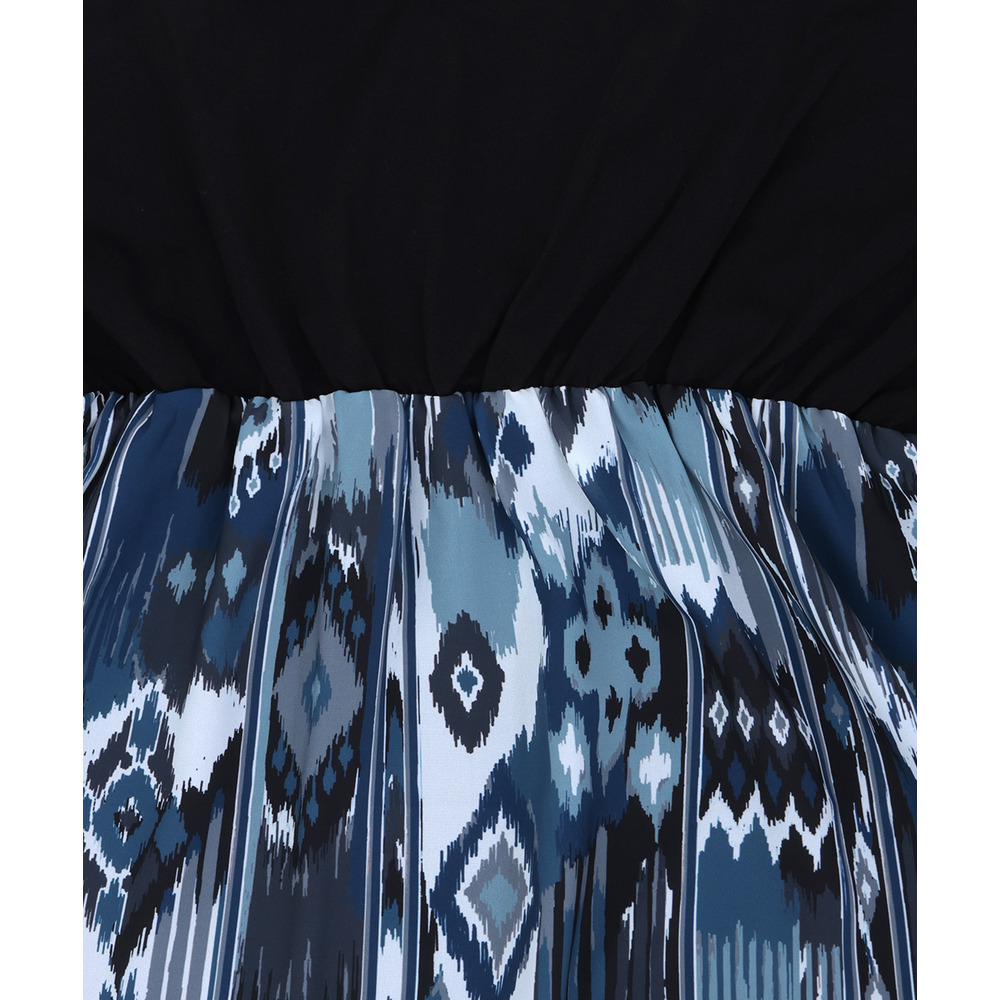 バックギャザードルマンプルオーバー22