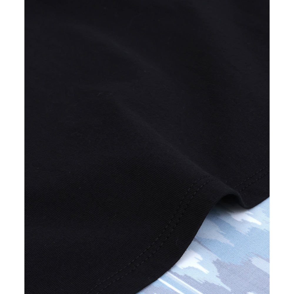 バックギャザードルマンプルオーバー23