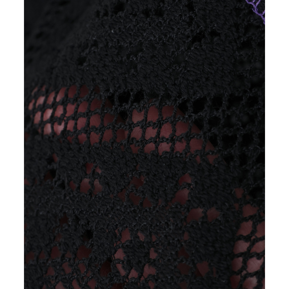 Orale! レースコンビプリントTシャツ14