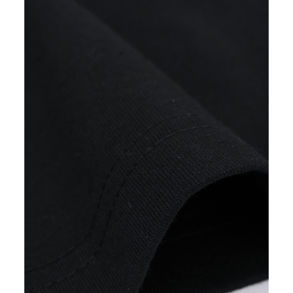 Orale! レースコンビプリントTシャツ15