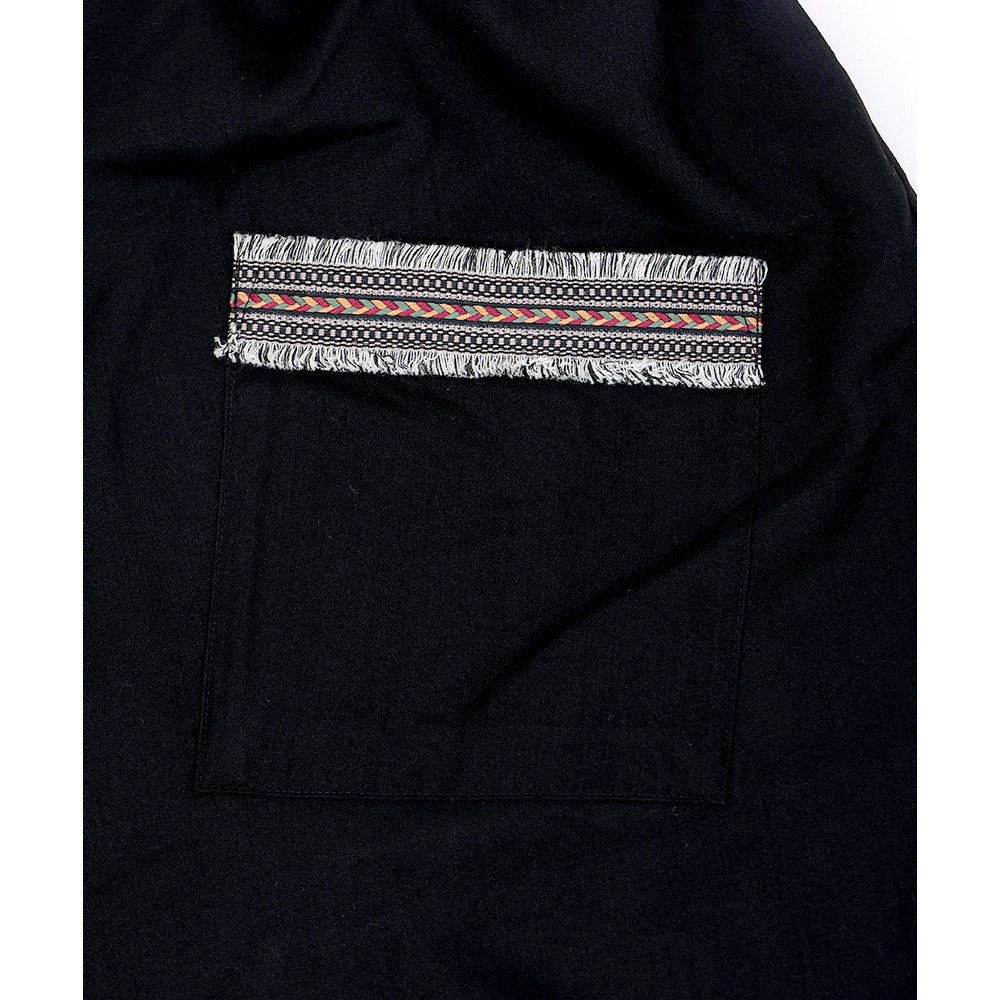 Orale! サルエル風サロペットパンツ17