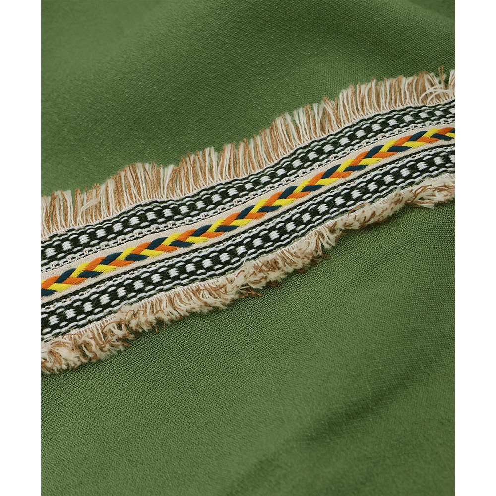 Orale! サルエル風サロペットパンツ18