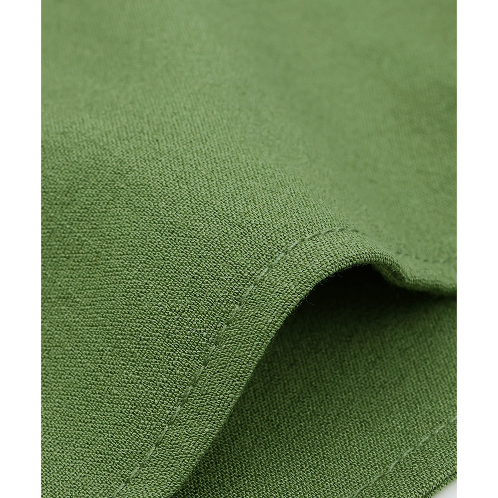 Orale! サルエル風サロペットパンツ19