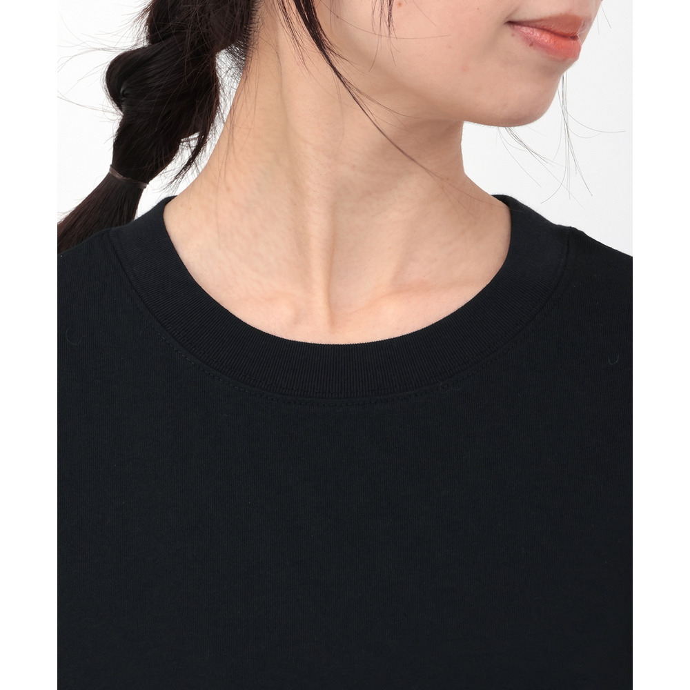 バンダナスリーブ刺繍Tシャツ15