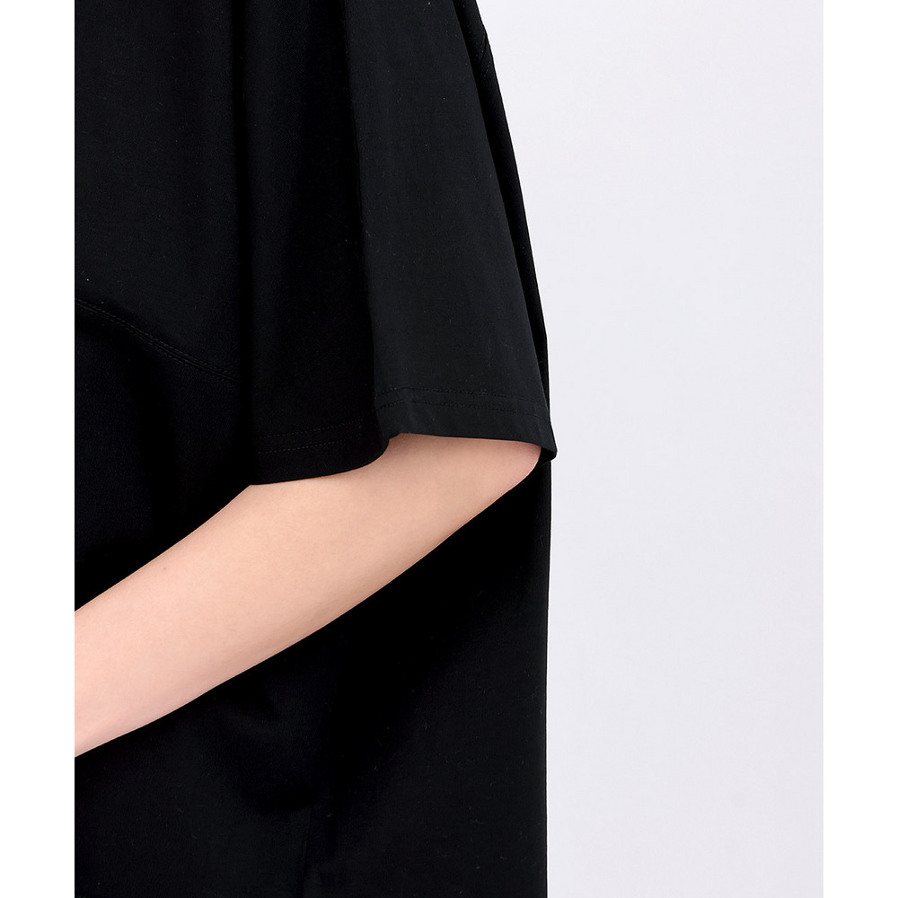 Orale! アレブリヘプリントドルマンTシャツ19