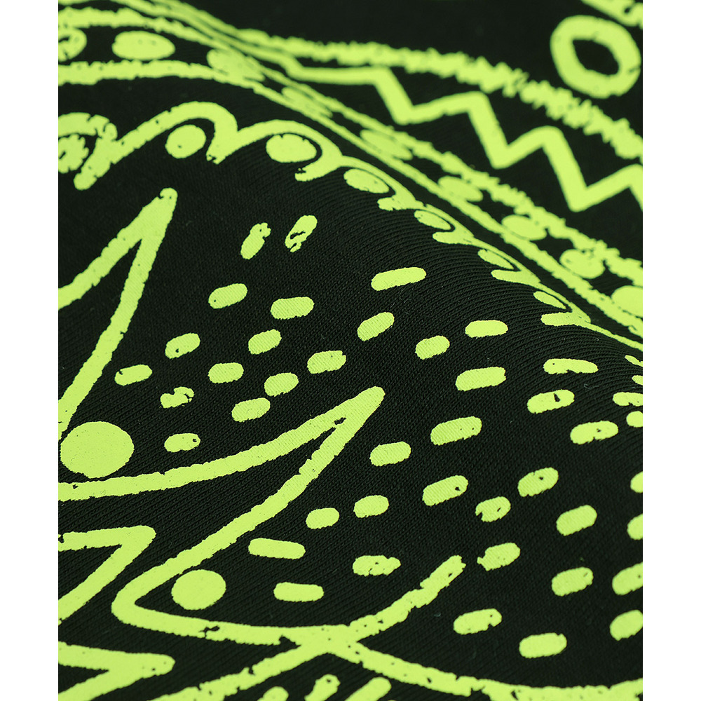 Orale! アレブリヘプリントドルマンTシャツ23