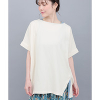 サカリバ肩チロリードルマンプルオーバー