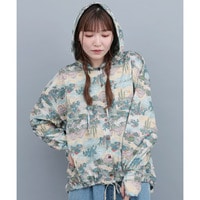 【期間限定価格】機能性フード付きシャツ