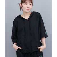 機能性メキシカンパーカー