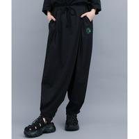 機能性タイ風パンツ